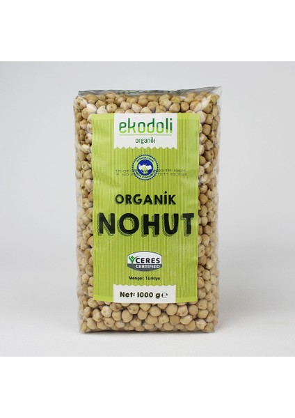 Nohut 1 kg