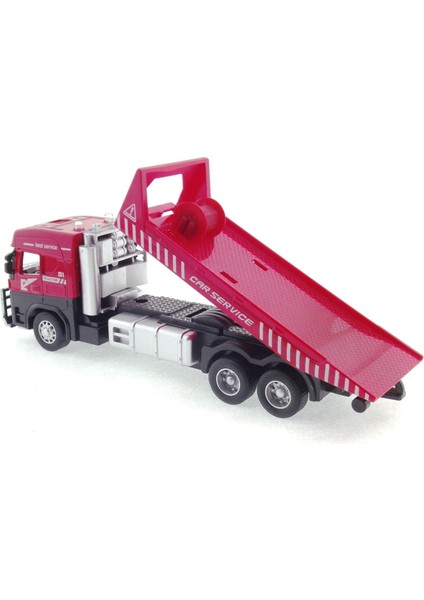 Die Cast Model Çek Bırak Kurtarıcı Kamyon fiyatları