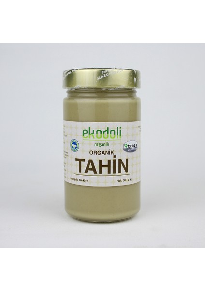 Tahin 300 gr