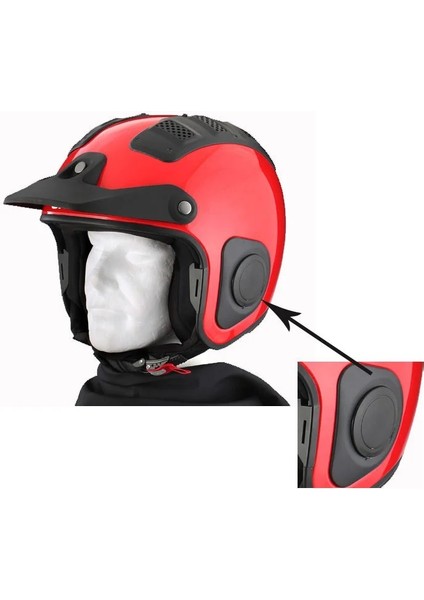Drak Ses Önleyici FX2550