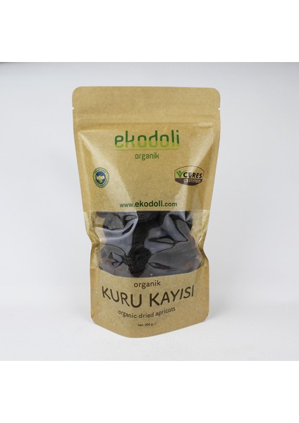 Kuru Kayısı 500 gr