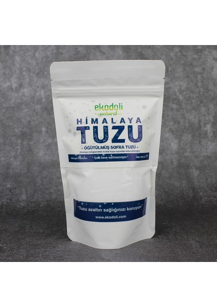 Tuz Toz 500 gr