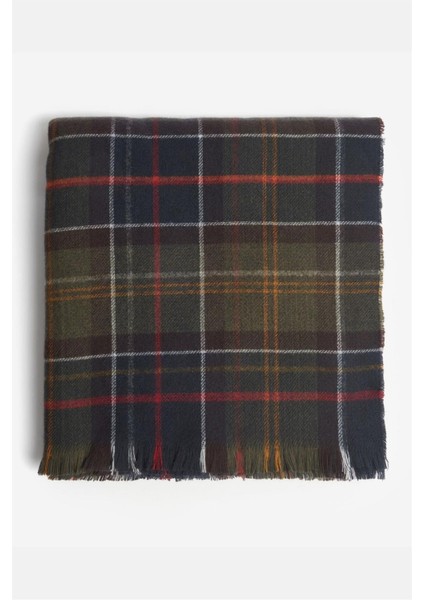 Montieth Serape Şal TN11 Classic Tartan