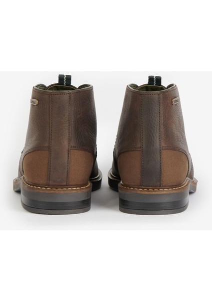 Erkek Readhead Bot BR77 Mocha