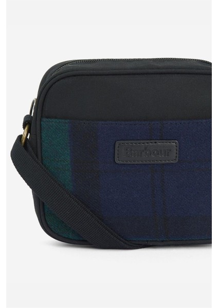Contin Çapraz Çanta NY91 Blackwatch Tartan indirimleri