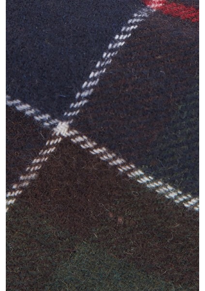 Gallingale Tartan Flat Kasket TN11 Classic Tartan fırsatları