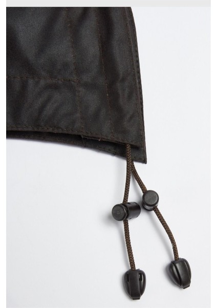 Yağlı Kapüşon - Klasik Ceketler İle Uyumludur RU52 Rustic fiyatları