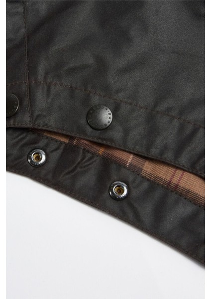 Yağlı Kapüşon - Klasik Ceketler İle Uyumludur RU52 Rustic modelleri