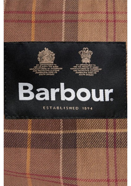 Yağlı Kapüşon - Klasik Ceketler İle Uyumludur RU52 Rustic fırsatları