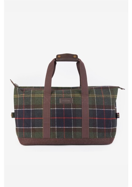 Cree Tartan Holdall Seyahat Çantası TN11 Classic fiyatları