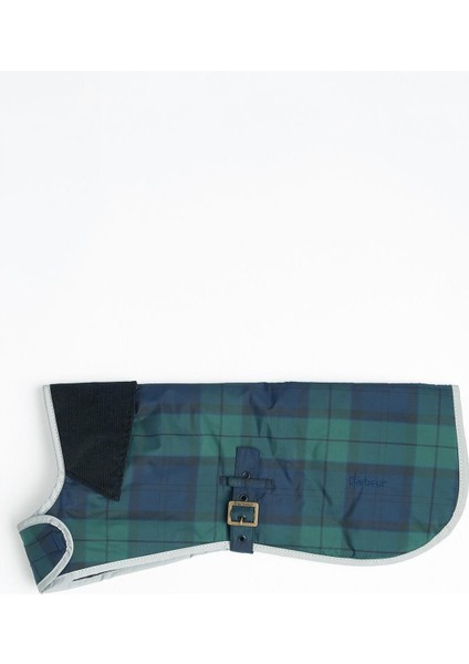 Wetherham Ekose Köpek Montu NY91 Blackwatch Tartan