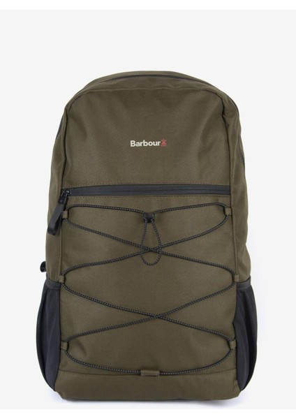 Arwin Canvas Explorer Sırt Çantası OL11 Olive/Black