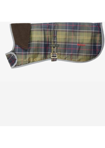 Wetherham Ekose Köpek Montu TN11 Classic Tartan