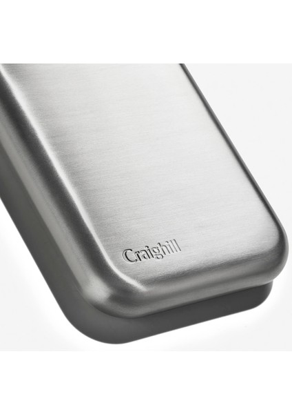 Summit Card Case Silver Kartlık Kart Gümüş fırsatları