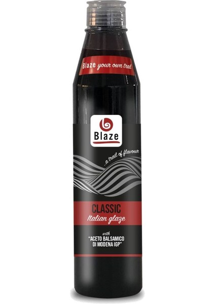 Blaze (Balsamik Glaze Sosu) 380ML/448GR