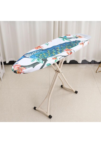 140X50CM Kalınlığında Isı Tutma Keçe Ütü Tahtası (Yurt Dışından)