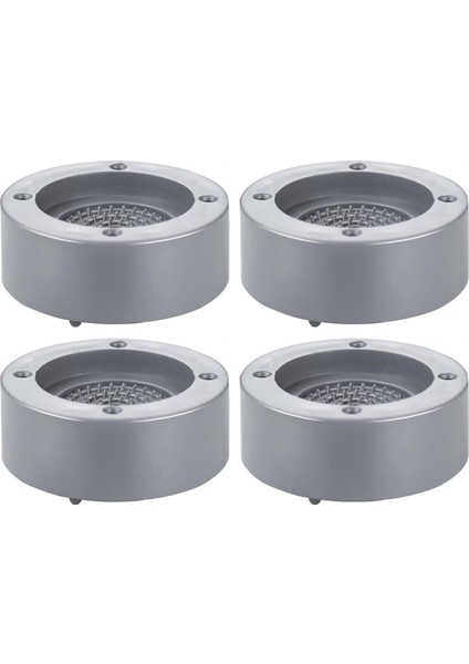 Anti Titreşim Pedleri Mobilya Mat Çamaşır Makinesi Ayak Tabanı Çamaşır Makinesi Mat (Yurt Dışından) fiyatları