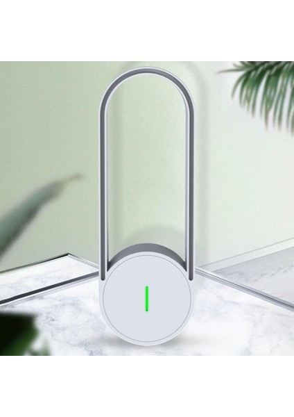 Hava Temizleyici Mini Hava Temizleyici Kompakt Çıkarma Evcil Hayvanları Kokusu Beyaz (Yurt Dışından) fırsatları