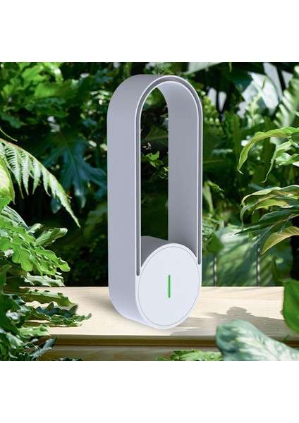 Hava Temizleyici Mini Hava Temizleyici Kompakt Çıkarma Evcil Hayvanları Kokusu Beyaz (Yurt Dışından) indirimleri