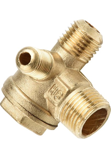 Erkek Dişli Kompresör Kontrolü G1/2 "xg3/8" Xg1/8 "kompresör Kısmı (Yurt Dışından) fiyatları