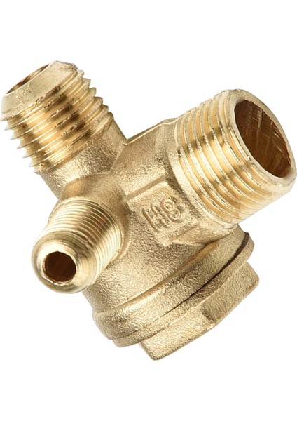 Erkek Dişli Kompresör Kontrolü G1/2 "xg3/8" Xg1/8 "kompresör Kısmı (Yurt Dışından) indirimleri