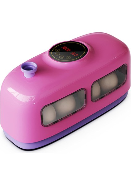 Kuşlar Için Yumurtalı Küçük Yumurta Inkübatör (Yurt Dışından) indirimleri