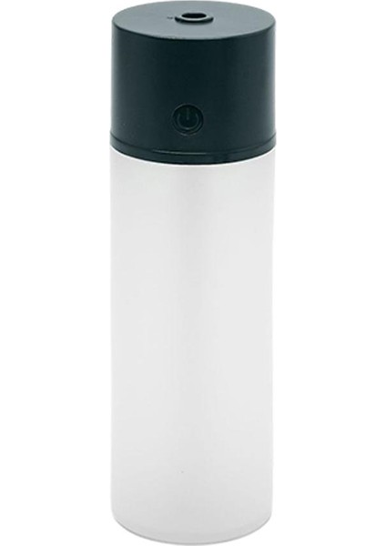 250ML Masa Araba Difüzörleri Taşınabilir Seyahat Masaüstü Hava Nemlendiricisi USB (Yurt Dışından)