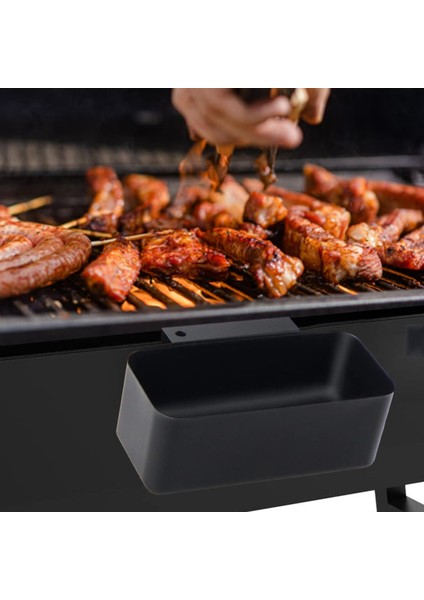 Barbekü Fırın Catcher Gaz Aralığı Pişirme Kısa Kanca (Yurt Dışından) fırsatları
