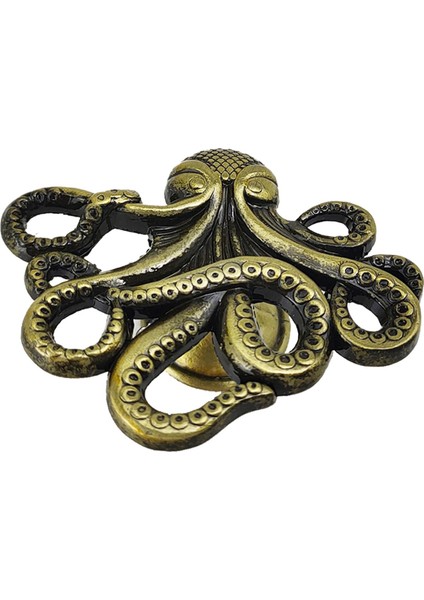 Dresser Sapı Pratik Metal Dekoratif Çekmece Düğme Dolabı Bronz Için Çekme (Yurt Dışından)