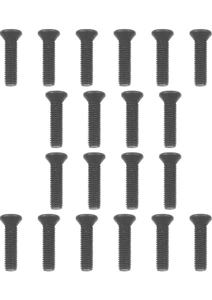 20 Profesyonel Sabitlemeı Matkap Chuck Adaptörü M6X22MMĞIŞTIRILIR (Yurt Dışından) modelleri