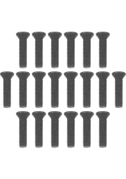 20 Profesyonel Sabitlemeı Matkap Chuck Adaptörü M6X22MMĞIŞTIRILIR (Yurt Dışından) fırsatları