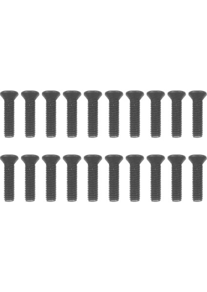 20 Profesyonel Sabitlemeı Matkap Chuck Adaptörü M6X22MMĞIŞTIRILIR (Yurt Dışından) indirimleri