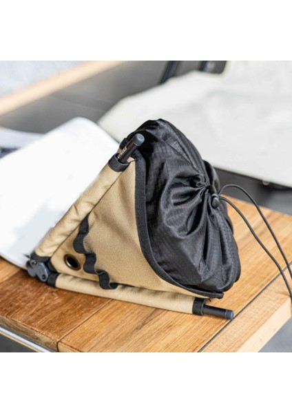 Kamp Fan Tripod W/ Bag Multi Fonksiyonlu Yürüyüş Kampı (Yurt Dışından) indirimleri