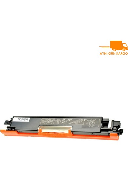 Colorful Toner Canon CRG-729 Muadil Toner Siyah/ I-Sensys LBP-7010C / LBP-7018 Muadil Toner fiyatları