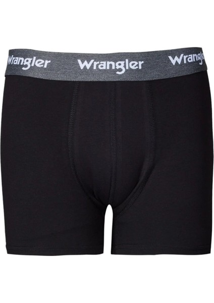 Erkek Siyah İç Çamaşır