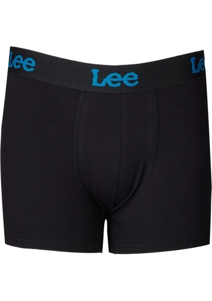 Erkek Siyah İç Çamaşır