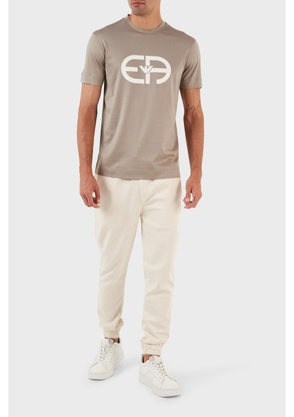 Baskılı Slim Fit Bisiklet Yaka T Shirt Erkek T Shirt 8N1TF6 1juvz 0643 indirimleri