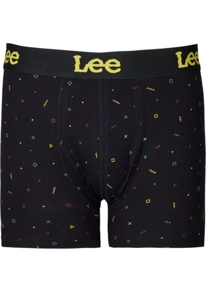 Erkek Siyah İç Çamaşır