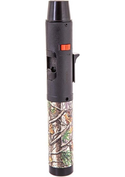 Bütan Kalem Torch Pürmüz Puro Çakmağı Wild