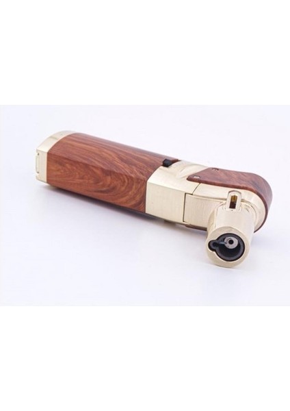 PCM0453 Torch Pürmüz Puro Çakmağı Gold fırsatları