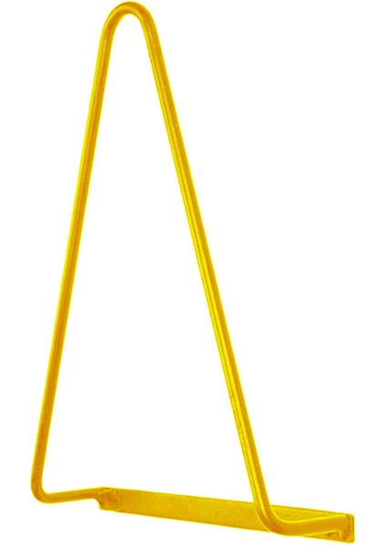 Üçgen Duvara Bağlı Dergi Vinil Kayıtları Depolama Rafı Altın (Yurt Dışından) modelleri