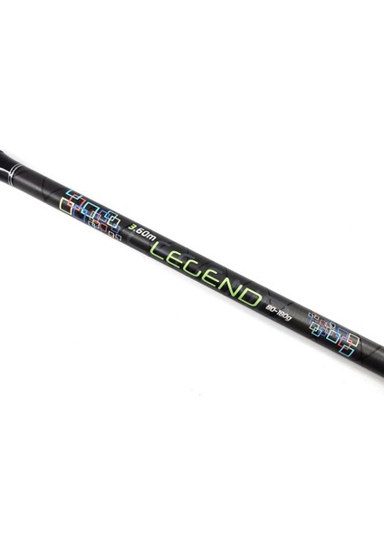 Kendo Legend 3.60M 80-180GR Olta Kamış