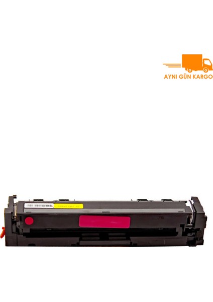 Colorful Toner Canon I-Sensys LBP-663CDW CRG-055H Çipsiz Kırmızı Muadil Toner fiyatları