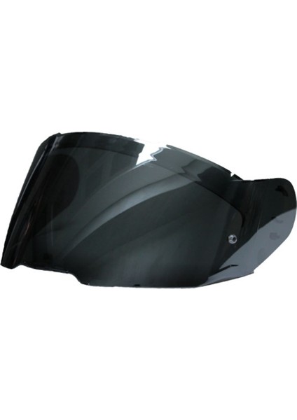 SX.100 Kask Camı Gri