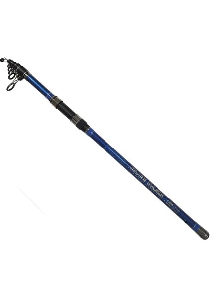 Kendo Blue Bass 4.20M 100-250GR Olta Kamışı