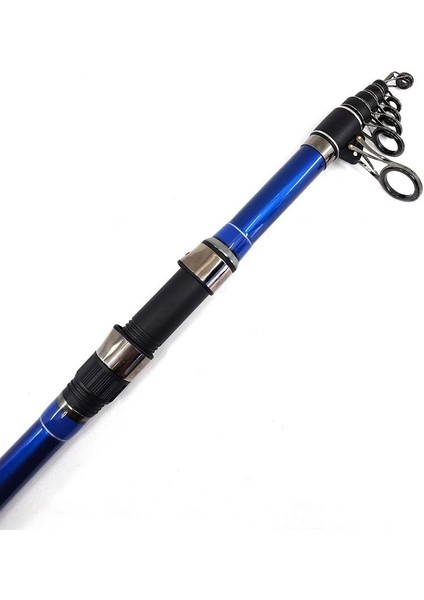 Kendo Blue Bass 4.20M 100-250GR Olta Kamışı