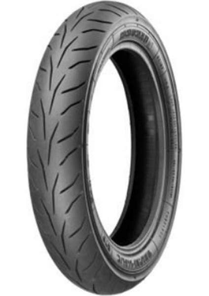 130/70-13 M/c 63Q Tl Rf K81 (Street)