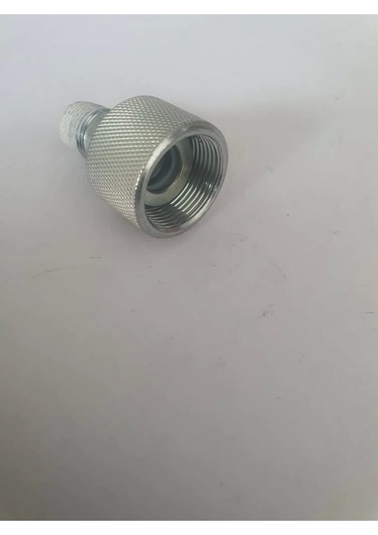 BH Büyük Hidrolik Hidrolik Doğrultma Krikosu Piston Rekoru