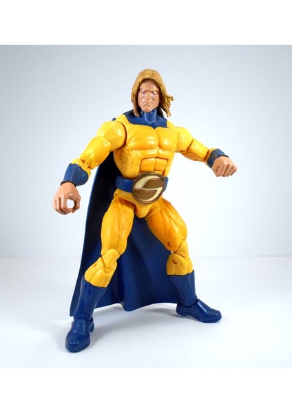 Avengers Marvel Legends Allfather Series Sentry Action Figure 15 cm