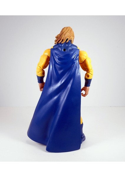 Avengers Marvel Legends Allfather Series Sentry Action Figure 15 cm